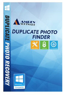Duplicate Photo Remover Software