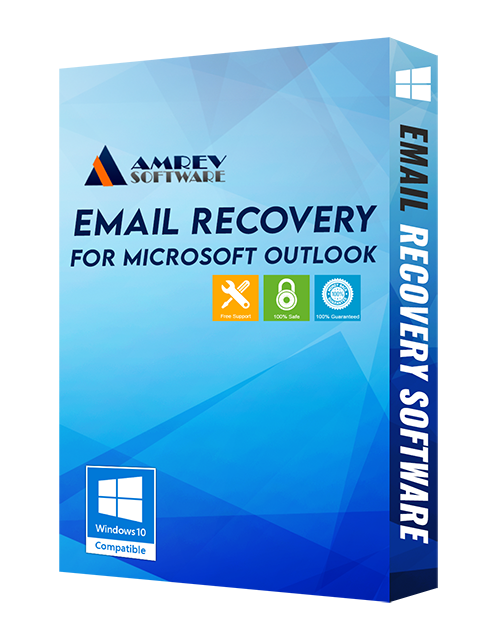 Email Recovery Program