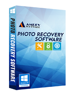 Windows Photo Recovery Software